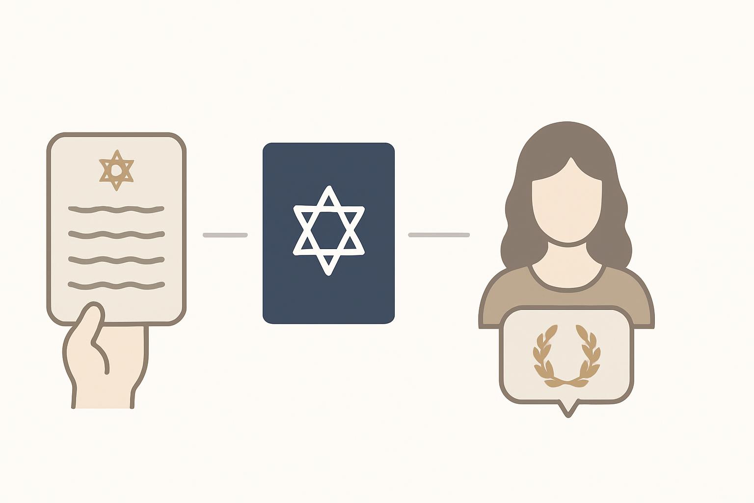 ברכה לבת מצווה – רעיונות מקוריים ובלתי נשכחים לכל בת 1 השוואת סגנונות ברכה לבת מצווה עם דוגמאות ויתרונות.